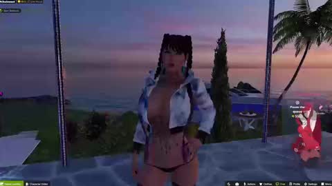 Snapshot of bianca_sexyy chatting on September 25, 12:36 am bianca_sexyy online show from September 25, 12:36 am