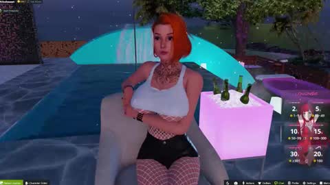 Snapshot of bianca_sexyy chatting on September 28, 10:20 am bianca_sexyy online show from September 28, 10:20 am