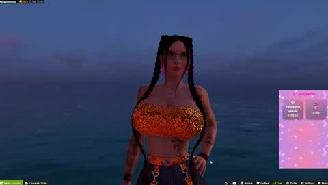 Snapshot of bianca_sexyy chatting on October 5, 1:09 pm bianca_sexyy online show from October 5, 1:09 pm