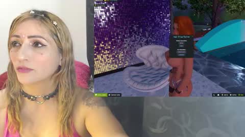 Snapshot of bianca_sexyy chatting on October 8, 2:09 am bianca_sexyy online show from October 8, 2:09 am