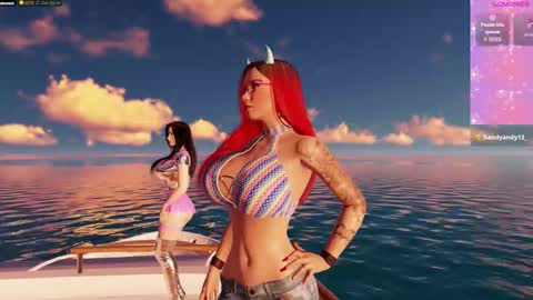 Snapshot of bianca_sexyy chatting on October 11, 12:58 pm bianca_sexyy online show from October 11, 12:58 pm