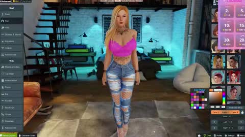 Snapshot of bianca_sexyy chatting on October 12, 1:32 pm bianca_sexyy online show from October 12, 1:32 pm