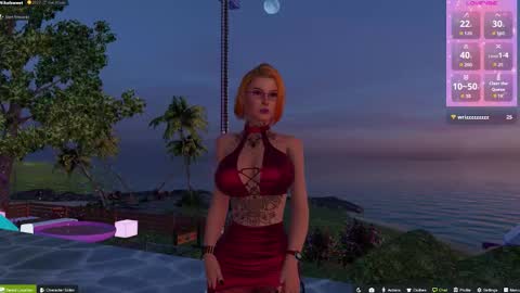 Snapshot of bianca_sexyy chatting on October 15, 10:32 pm bianca_sexyy online show from October 15, 10:32 pm