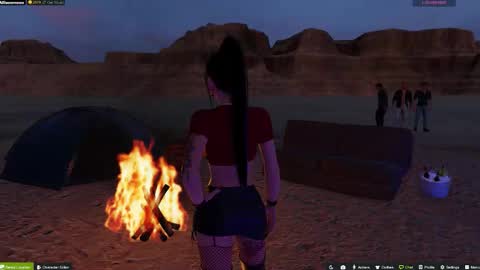 Snapshot of bianca_sexyy chatting on October 16, 11:39 pm bianca_sexyy online show from October 16, 11:39 pm