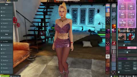 Snapshot of bianca_sexyy chatting on October 18, 1:08 am bianca_sexyy online show from October 18, 1:08 am