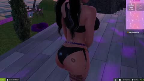 Snapshot of bianca_sexyy chatting on October 23, 11:46 pm bianca_sexyy online show from October 23, 11:46 pm