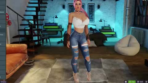 Snapshot of bianca_sexyy chatting on November 17, 8:25 pm bianca_sexyy online show from November 17, 8:25 pm