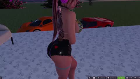 Snapshot of bianca_sexyy chatting on December 4, 12:42 am bianca_sexyy online show from December 4, 12:42 am