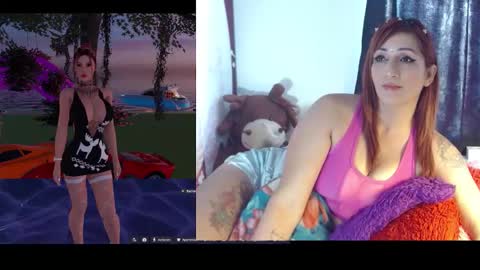 Snapshot of bianca_sexyy chatting on December 13, 7:53 pm bianca_sexyy online show from December 13, 7:53 pm