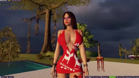 Snapshot of bianca_sexyy chatting on December 15, 12:20 pm bianca_sexyy online show from December 15, 12:20 pm