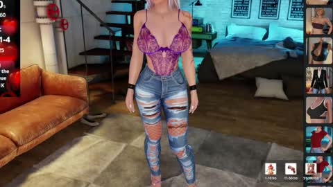 bianca_sexyy online show from February 15, 1:31 pm