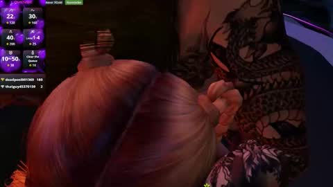 bianca_sexyy online show from March 19, 1:53 am