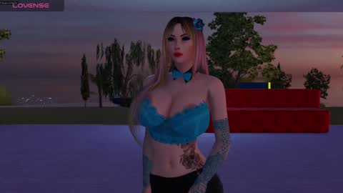 bianca_sexyy online show from April 9, 8:25 pm