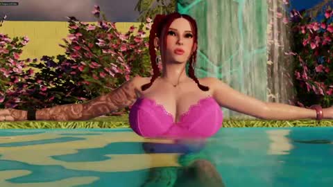 bianca_sexyy online show from April 19, 4:17 pm