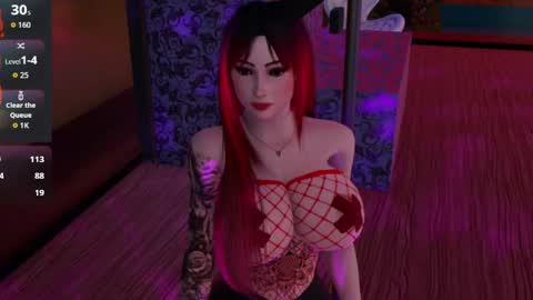bianca_sexyy online show from June 9, 12:11 am