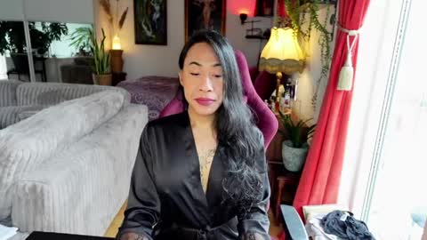 Snapshot of bianca_transpinay chatting on May 12, 7:05 am Bianca Transgirl online show from May 12, 7:05 am
