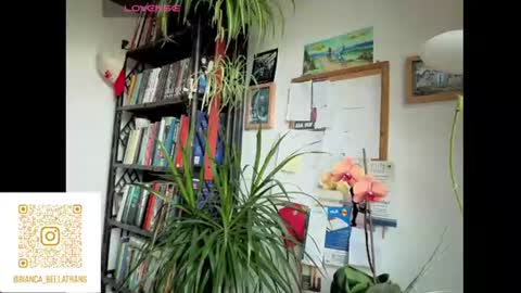 Snapshot of bianca_transpinay chatting on June 9, 7:42 am Bianca Transgirl online show from June 9, 7:42 am