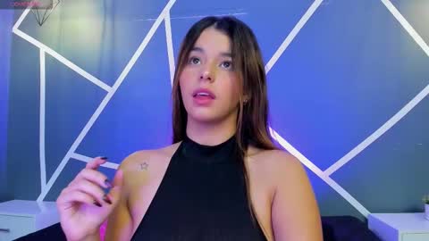 bianca_vega_ online show from February 24, 11:19 am