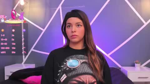 bianca_vega_ online show from March 3, 11:16 am