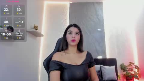 Snapshot of bianca_vega_ chatting on July 17, 11:17 am bianca_vega_ online show from July 17, 11:17 am
