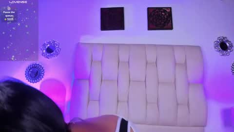 Snapshot of bianca_zaens1 chatting on January 2, 12:03 pm B I A N C A online show from January 2, 12:03 pm