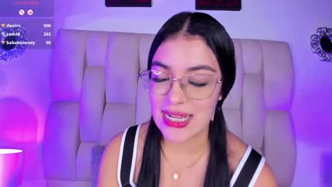 Snapshot of bianca_zaens1 chatting on January 2, 3:08 pm B I A N C A online show from January 2, 3:08 pm