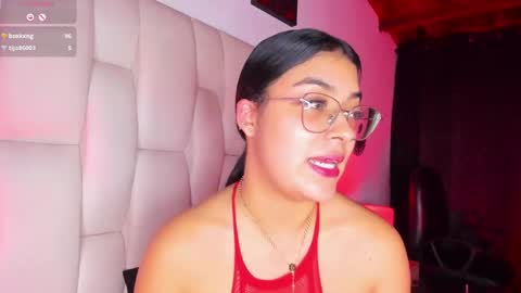 Snapshot of bianca_zaens1 chatting on January 8, 5:59 pm B I A N C A online show from January 8, 5:59 pm