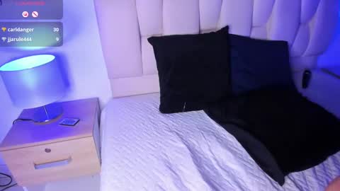 Snapshot of bianca_zaens1 chatting on January 23, 3:01 pm B I A N C A online show from January 23, 3:01 pm