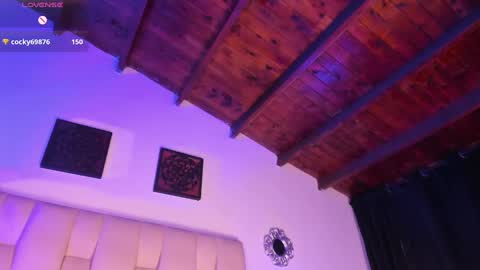 Snapshot of bianca_zaens1 chatting on January 30, 3:08 pm B I A N C A online show from January 30, 3:08 pm