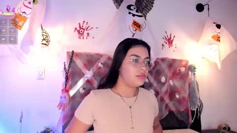 Snapshot of bianca_zaens1 chatting on October 20, 12:38 pm B I A N C A online show from October 20, 12:38 pm