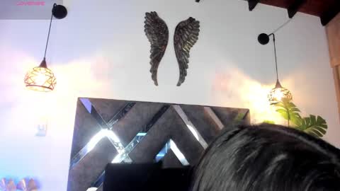 Snapshot of bianca_zaens1 chatting on March 28, 11:54 am B I A N C A online show from March 28, 11:54 am