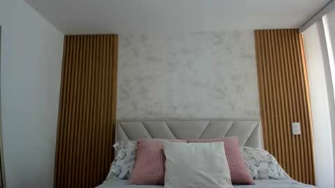 bianca online show from April 12, 6:35 pm