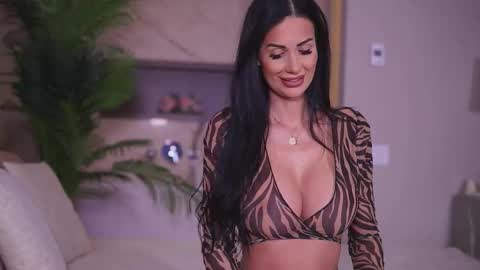 Bianca online show from March 27, 2:06 pm