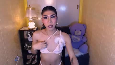 biancahugedick online show from February 9, 5:50 pm