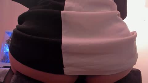 Bianca Mirage online show from February 20, 2:17 pm