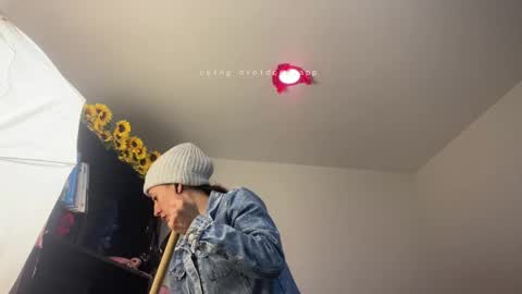 Bianca Mirage online show from April 13, 1:16 pm