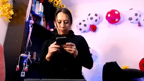 Bianca Mirage online show from July 17, 12:23 pm