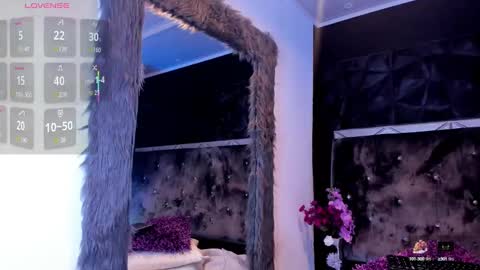 Bianca online show from September 9, 1:32 pm