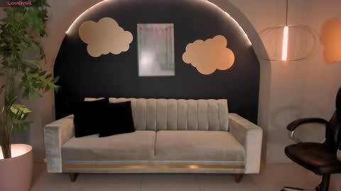 Bianca Pierce online show from January 27, 11:54 am