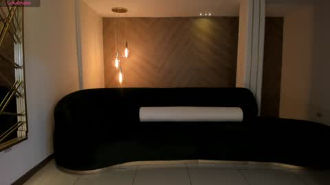 Bianca Pierce online show from February 8, 11:22 am