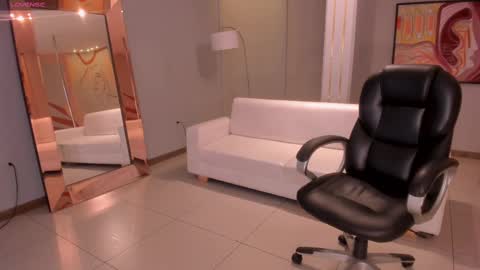 Bianca Pierce online show from February 9, 11:36 am