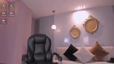 Bianca Pierce online show from February 11, 3:08 pm