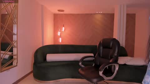 Bianca Pierce online show from February 19, 11:06 am