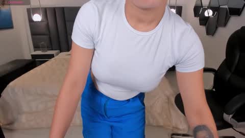 Bianca Pierce online show from September 23, 11:57 am