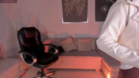 Bianca Pierce online show from September 29, 11:48 am