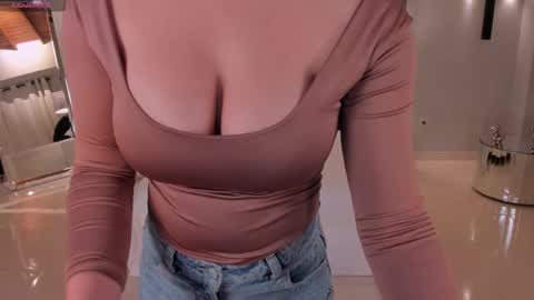 Bianca Pierce online show from November 12, 11:43 am