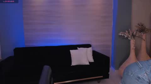 Bianca Pierce online show from June 14, 11:12 am