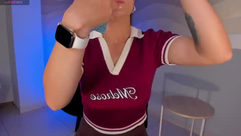 Snapshot of biancapierce_ chatting on July 7, 11:14 am Bianca Pierce online show from July 7, 11:14 am