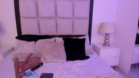 Bianca online show from January 18, 8:12 pm