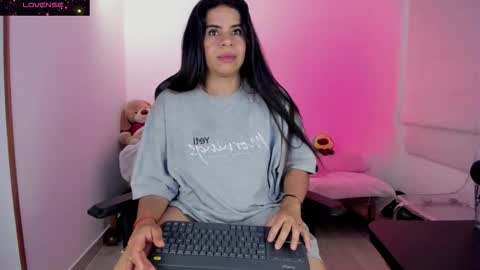 Biancastrong.. IGThebiancastrong online show from November 12, 2:34 am